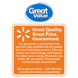 (2 pack) 3 oz Bath Plastic Cups, 100 count