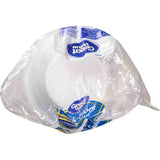 (2 pack) Soak-Proof Foam Bowls, 50 count