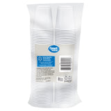 (2 pack) 3 oz Bath Plastic Cups, 100 count