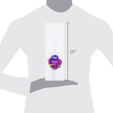 (2 pack) 3 oz Bath Plastic Cups, 100 count