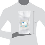 (2 pack) 3 oz Bath Plastic Cups, 100 count