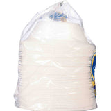 (2 pack) Soak-Proof Foam Bowls, 50 count